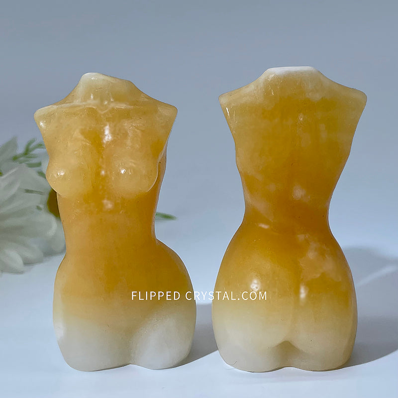 Mannequin Model Carving