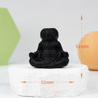 Sloth Carving Cartoon Character