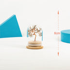 Mini Bottle Wish Tree