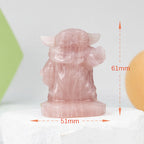 Yoda Carving