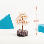 Fluorite Wish Tree