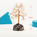 Amethyst Wish Tree