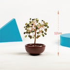 Mini bowl tree