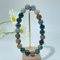 Indian Moss Agate