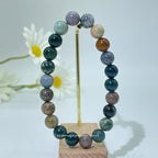Indian Moss Agate