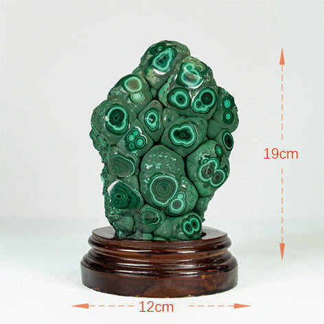 Malachite Freefrom Boutique