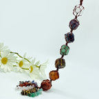 Seven Chakras Car Hanging