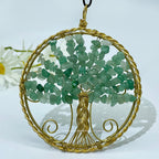 Life Tree Car Hanging