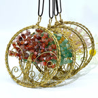 Life Tree Car Hanging