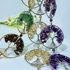 Life Tree Wind Chime