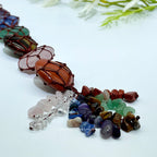 Seven Chakras Car Hanging