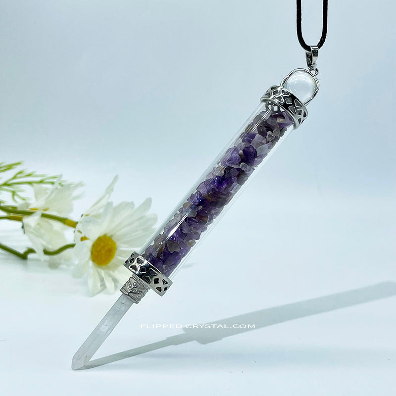 Chips Wand Pendulum