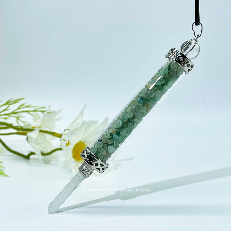 Chips Wand Pendulum