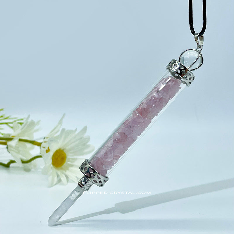 Chips Wand Pendulum