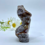 Ocean Jasper Model  Carving