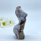 Ocean Jasper Model  Carving