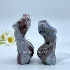 Ocean Jasper Model  Carving