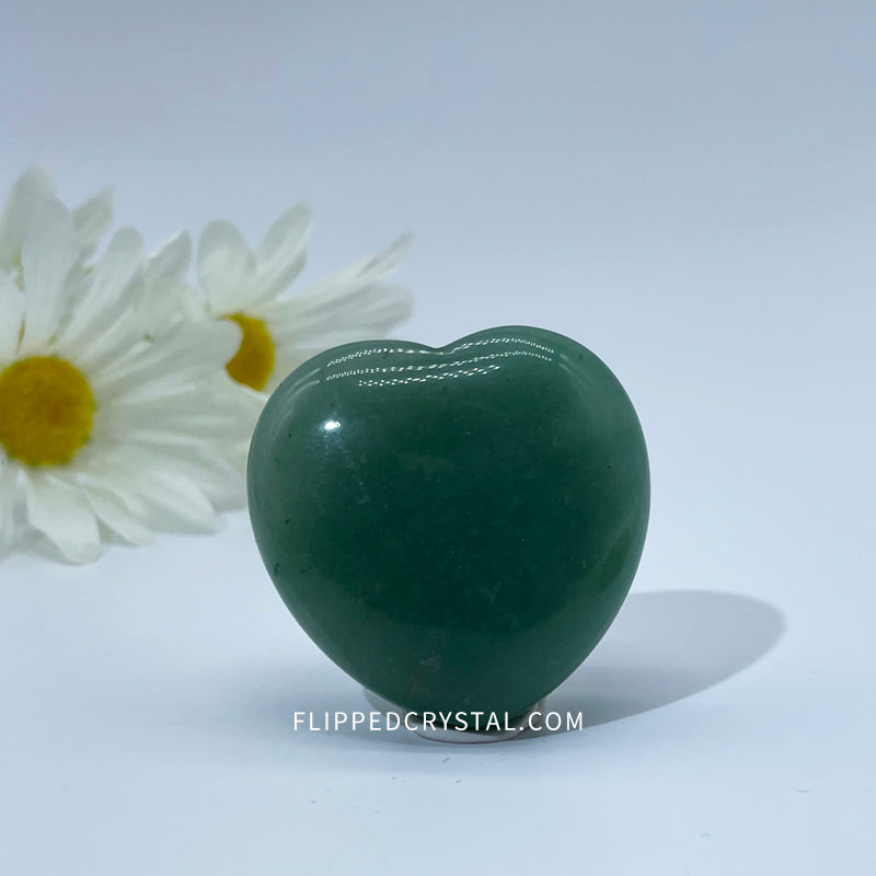 Heart Carving