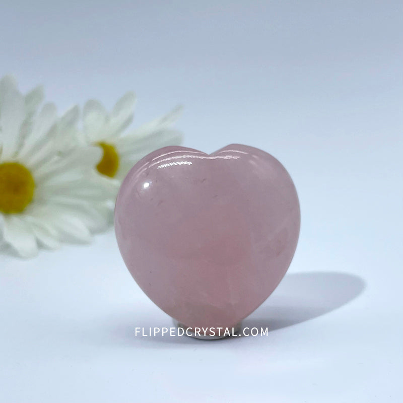 Heart Carving