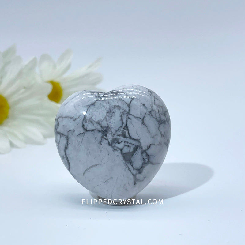 Heart Carving