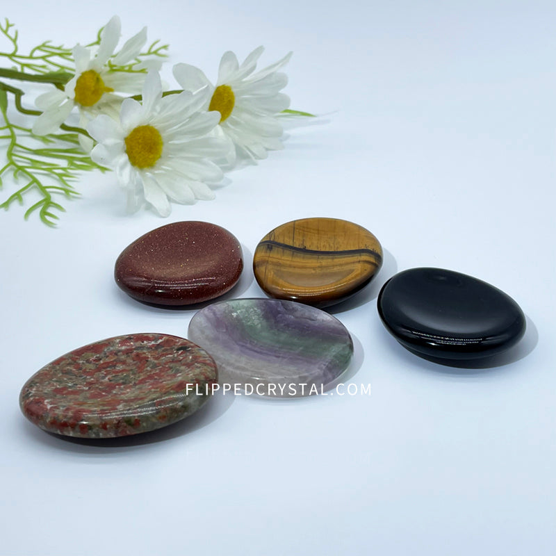 Worry Stone
