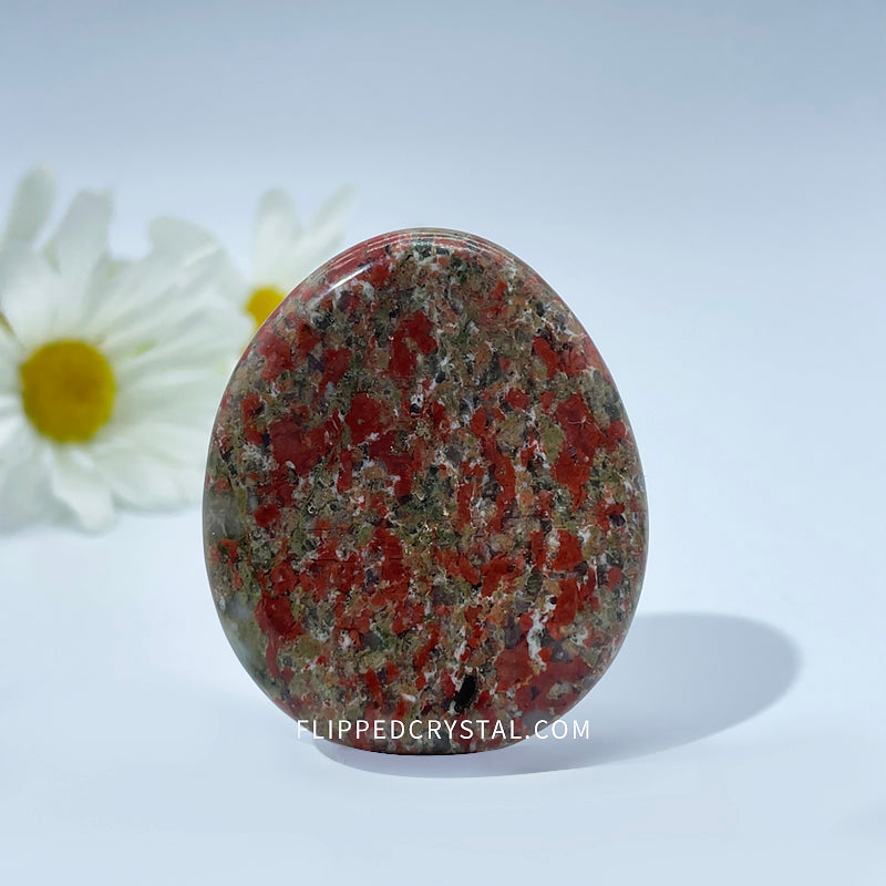 Worry Stone