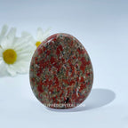 Worry Stone