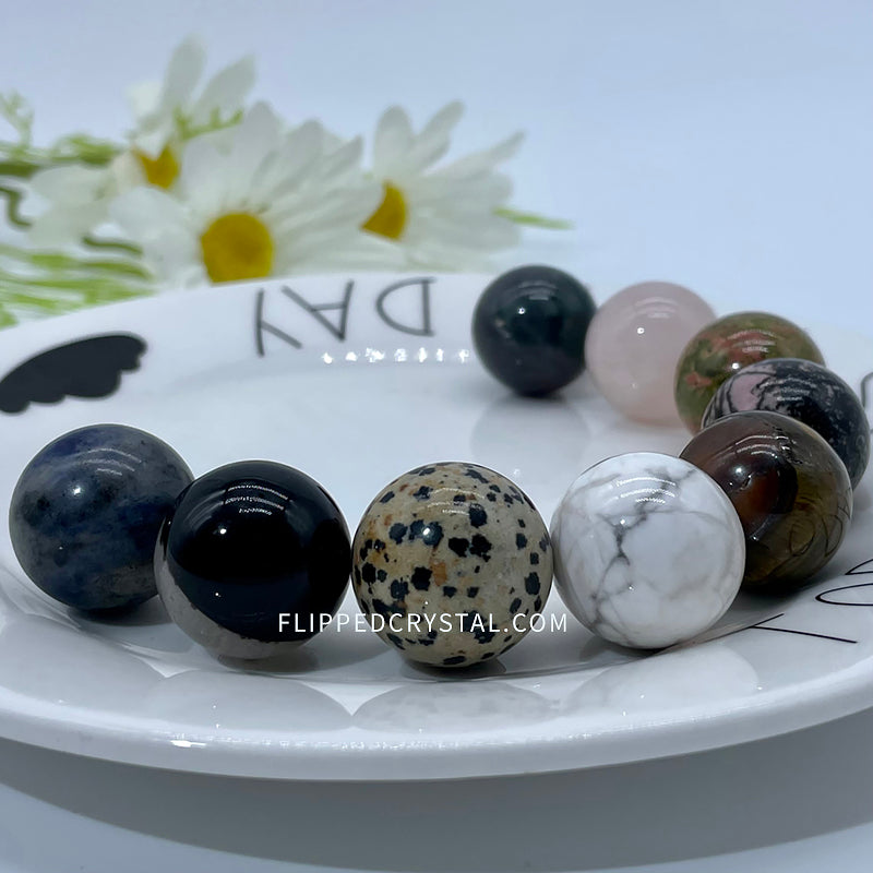 Mini Sphere