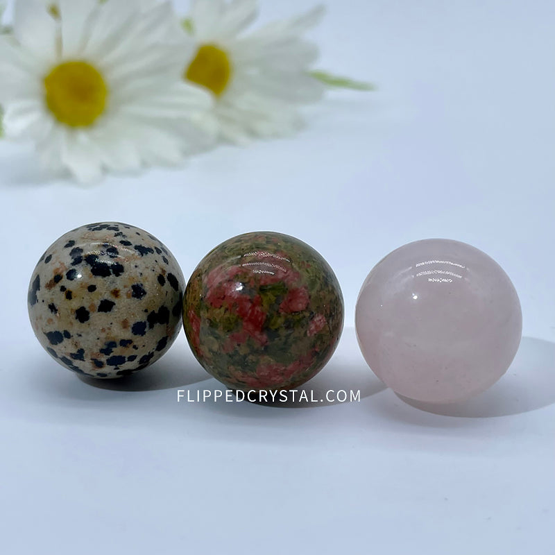 Mini Sphere