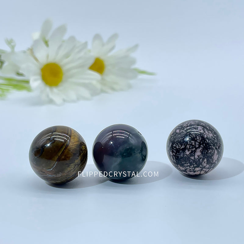 Mini Sphere