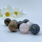 Mini Sphere