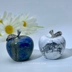 Apple Carving