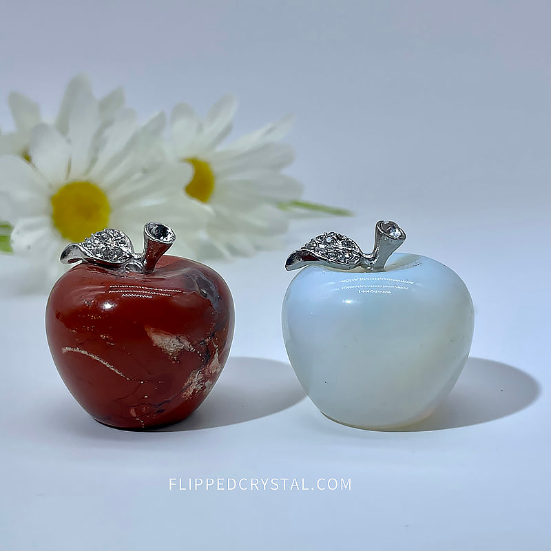 Apple Carving