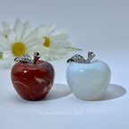 Apple Carving