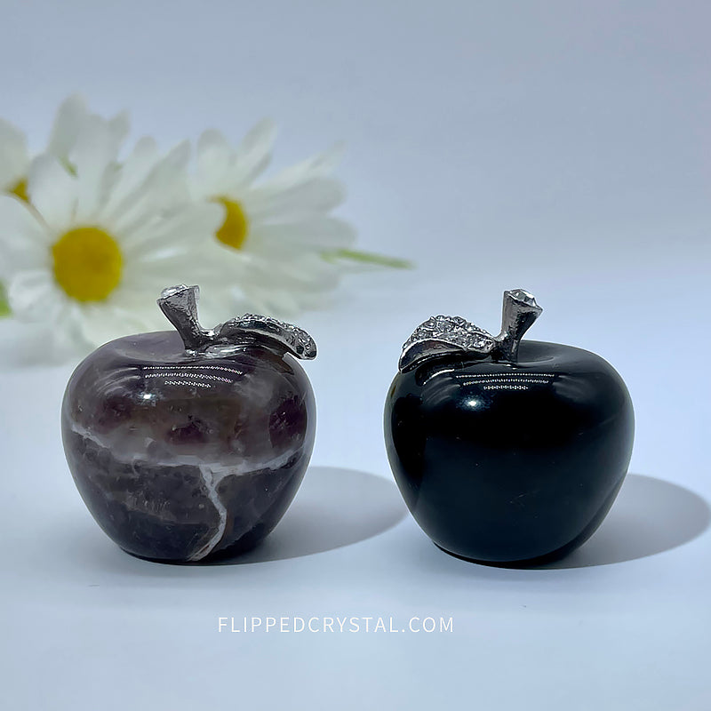 Apple Carving