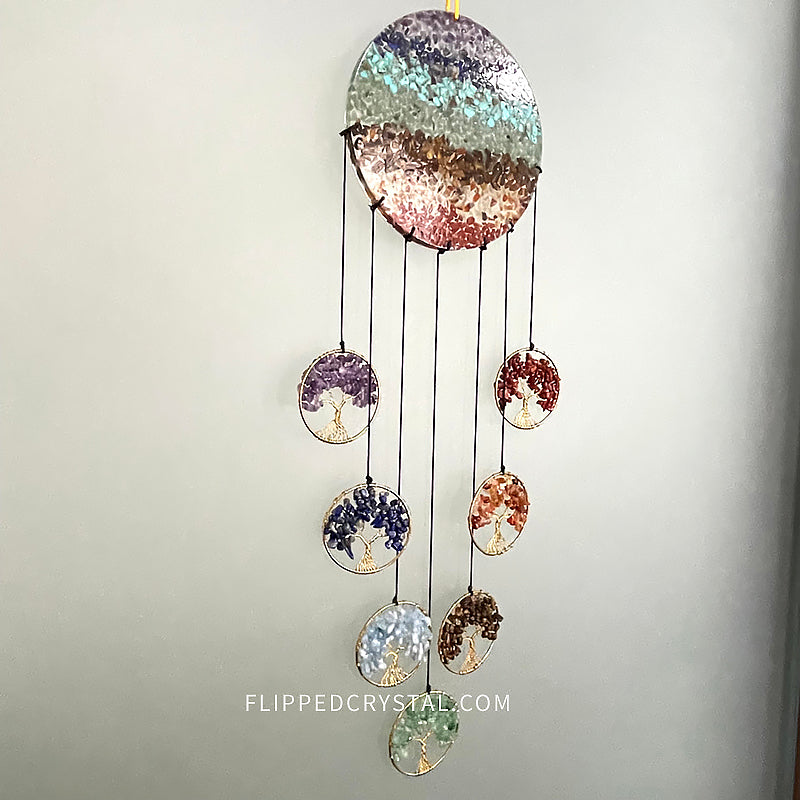 life of tree Car Hanging