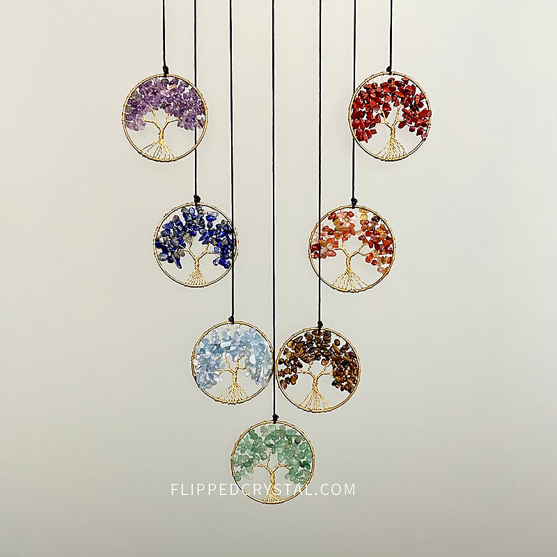 life of tree Car Hanging