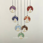 life of tree Car Hanging