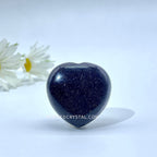 Heart Carving
