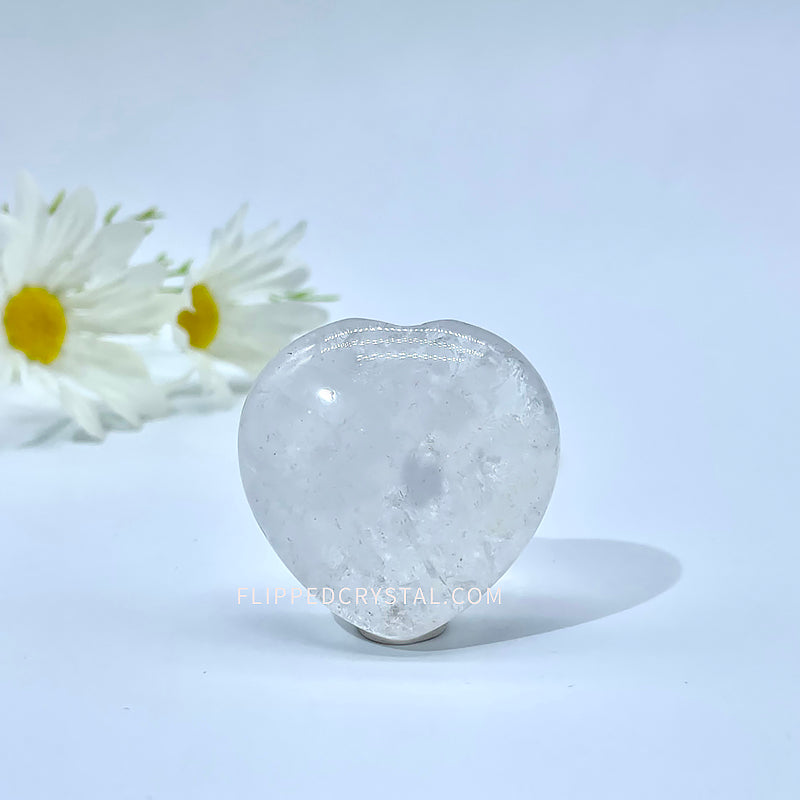 Heart Carving