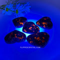 Yooperlite  Heart