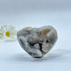 Sphalerite Heart