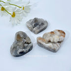 Sphalerite Heart