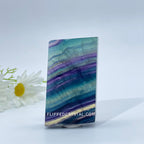 Fluorite  chunk  ($55/KG )