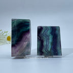Fluorite  chunk  ($55/KG )