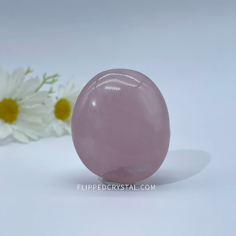 Rose Quartz palm£¨$55/KG   $35/KG )