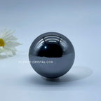 Terahertz Sphere