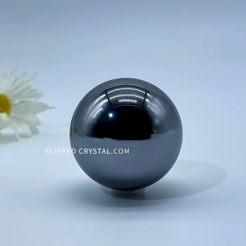 Terahertz Sphere