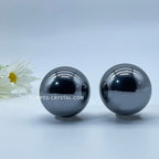 Terahertz Sphere