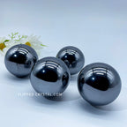Terahertz Sphere